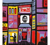 Tom Ze - Grande Liquidacao [Import] [Vinilo]