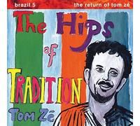 Tom Ze The Hips of Tradition: The Return of Tom Ze (Vinyl) (Importación USA)