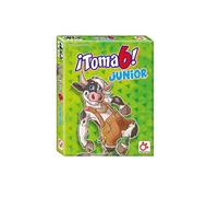 ¡Toma 6! Junior