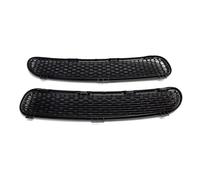 Toma aire capó Compatible Con Mini Para R5 2004-2007 Capó Rejilla Conducto Admisión Aire Accesorios Modificación Piezas Coche 7122506 7122505