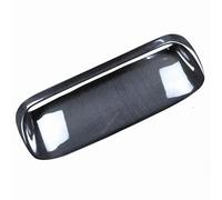 Toma Aire Decorativa Compatible Con Subaru Para Impreza 11th WRX STi 2015-2020 Salida Ventilación Delantera Cubierta Capó Conducto Superior Motor Coche