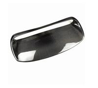 Toma Aire Decorativa Compatible Con Subaru Para Impreza WRX STi GE GH GR GV 2008-2014 Salida Aire Delantera Ventilación Capó Motor Cubierta Parachoques