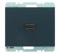 Toma alta def. 90º K1,K5 antracita