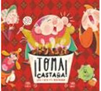 Toma Castaña Ya Casi Es Navidad