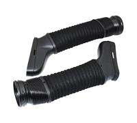 Toma de aire del capó Air Intake Hose Pipe Compatible With For Benz For W204 W212 C300 C350 E350 1/2pcs 2720903582 2720903682 Car Left Right Air Intake Hose Filter Hose Pipe(1 pair)