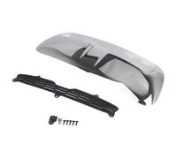 Toma de aire for capó, cubierta superior del motor, compatible con Mini Cooper S R55 R56 R57 R58 R59 07-13