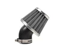 Toma de aire Para 50cc 110cc 125cc 140cc Pit Dirt Bike Filtro De Aire 35/38/42/45/48/50mm Hongo(45mm)