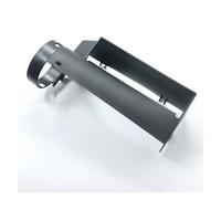 Toma de aire Para A3 S3 1K0805965M Juego De Tubos Conductos Del Sistema Admisión Aire Acondicionado(Bracket)