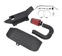 Toma de aire Para BMW F30 228i 320i 328i 420i 428i 2.0T N20 N26 2012-2016 Kit De Admisión Aire Frío