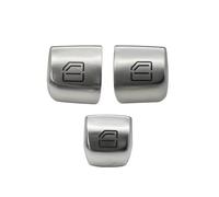 Toma de aire para capó Interruptor De Ventanilla Eléctrica Para W205 W253 W213 W222 Clase CE Para GLC Salón 4 Puertas 2059056800 2059056811 2229052203(Number 3)