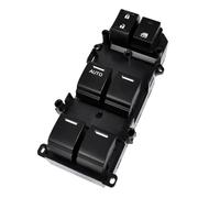 Toma de aire para capó Interruptor Maestro De Ventanilla Eléctrica Para Accord 2008 2009 2010 2011 2012 Accesorios Coche 35750-TB0-H01 35750-TA0-A02