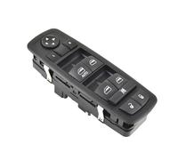 Toma de aire para capó Para Dodge para viaje 2011-2017 lado izquierdo 68084001AB 68084001AC 68271203AB estilo de coche interruptor ventanilla principal eléctrico 68084001AD