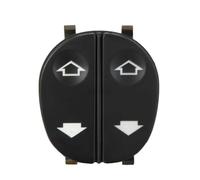 Toma de aire para capó Para Ford Para Fiesta Para Mk6 Para Puma Para Fusion Para Transit Ka Connect Para Mk5 Interruptor De Ventana Eléctrico Botón Control 96fg14529bc