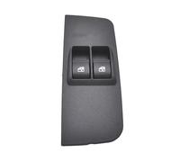 Toma de aire para capó Para Linea 2005-2012 para Palio para Siena 1996-2012 735379269 interruptor de Control ventanilla eléctrica botón elevador vidrio(With panel)