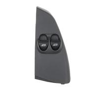 Toma de aire para capó Para Palio 2002-2011 para Siena 2002-2012 735302409 735308067 Botón de interruptor Control ventana eléctrica