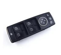 Toma de aire para capó Para W204 W212 CE Clase Conductores Interruptor Para Ventana Eléctrica Lateral A2128208310 C180 C200 C220 C230 300 2128208310(Master Window Switch)
