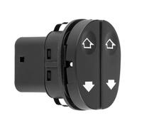 Toma de aire para capó Se Adapta A Ford Para Ka Para Fiesta Para Fusion Interruptor Para Ventana Eléctrica De Coche 96FG14529BC Botón Control