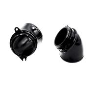 Toma de aire Para Cupra Para S3 8Y 2020+ Manguera De Admisión Codo Entrada Turbo