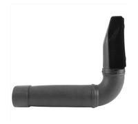 Toma de aire Para Hyundai Para Elantra 2014-2016 Ix25 (Creta) 2017 Manguera De Admisión A21F-282103X900 Tubo Conducto Filtro Aire