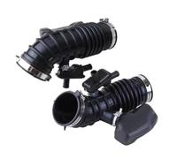 Toma de aire Para QX70 FX35 3.5L 2008-2013 16576-1CB0A Mangueras De Admisión Filtro Aire Del Motor Lado Conductor Y Pasajero