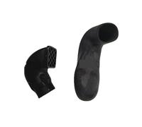 Toma de aire Para Toyota Para Land Para Cruiser LC100 Kit De Admisión Aire Coche Montaje Lateral Derecho Todoterreno Mejorado Snorkel