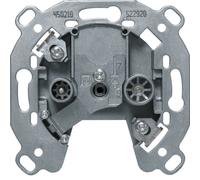 Toma de Antena Hager Berker - 450210