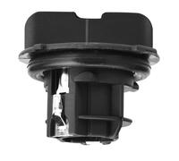 Toma de Bulbo Señal para 207 307 607 807 - Soporte Luz Indicadora 621546 Instalación Fácil, Material ABS, Compatible con Portalámparas C4, Rено 2, Clio, SW