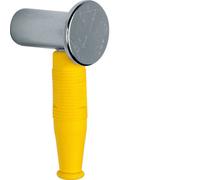 Toma De Compensación De Potencial Hager Berker - 4605