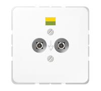 Toma De Compensación De Potencial Jung CD500 - CD565-2NWW