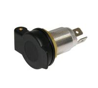 Toma de corriente a bordo SHIN YO 12V/16A