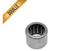 Toma de corriente de aguja Black Bearing HK1416 - 14 x 20 x 16 mm 14 x 20 x 16 mm