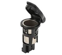 Toma de Corriente del Coche, Akozón 253312923R Encendedor de Cigarrillos de Coche 12V 120W Enchufe de Encendedor de Cigarrillos para para Koleos para Dacia