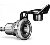Toma de corriente eléctrica 8JB 001 946-022 HELLA