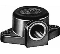 Toma de corriente eléctrica 8JB 004 123-002 HELLA