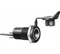 Toma de corriente eléctrica 8JB 004 777-001 HELLA