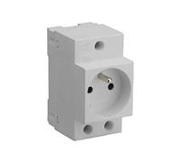 Toma De Corriente Modular 2P+T 10/16A