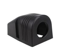 Toma de corriente para cargador de coche, enchufe de carga, puerto de descarga | 1/2/3 agujeros impermeable marina USB para instalaciones de salpicadero, adaptador USB de 12 V resistente para coche