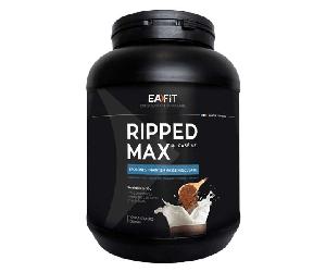 Toma de decisiones de casena EAFIT rasgado Max Muscle chocolate 750g
