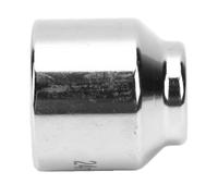 Toma de Filtro de Aceite de Perfil bajo, Herramienta Duradera de Acero Al Cromo Vanadio de 24mm para Coches, SUV, Vehículos Recreativos