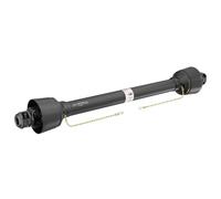 Toma de Fuerza T4 Eje transmisión cardán 1000-1100mm 460Nm 540rpm PTO 40kW(55CV) 2X 1 3/8" 6 Dientes