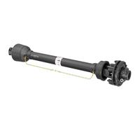 Toma de Fuerza T4 Eje transmisión cardán 1100-1210mm 460Nm 540rpm PTO 40kW (55CV) 2x1 3/8" 6 Dientes