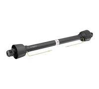 Toma de Fuerza T4 Eje transmisión cardán 1100-1210mm 460Nm 540rpm PTO 40kW (55CV) 2x1 3/8" 6 Dientes