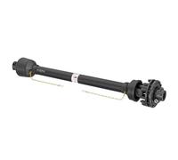 Toma de Fuerza T4 Eje transmisión cardán 1250-1375mm 460Nm 540rpm PTO 40kW (55CV) 2x1 3/8" 6 Dientes