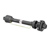 Toma de Fuerza T4 Eje transmisión cardán 900-990mm 460Nm 540rpm PTO 40kW (55CV) 2X 1 3/8" 6 Dientes