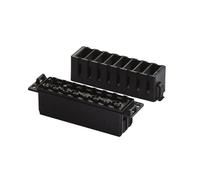 Toma de Fusible para Ato-Sicherung 8-polig HELLA Universal Diversos Encendedor