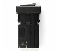 Toma de interfaz USB Compatible Con Toyota Para Corolla 86190-02010 8619002010 Adaptador Puerto Auxiliar Coche Interfaz Audio AUX