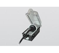 Toma De Pared Baer (interruptor WCD) (Enchufe Europeo) - I9015-001.01