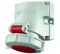 Toma De Pared CEE Mennekes - 9531