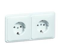 Toma De Pared Estándar Honeywell Peha (interruptor WCD) (Enchufe Europeo) - 00495911