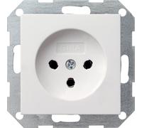 Toma De Pared Gira System 55 (interruptor WCD) - 047903